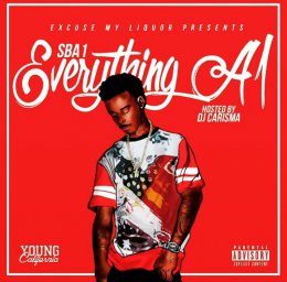 SBA1 - Everything A1